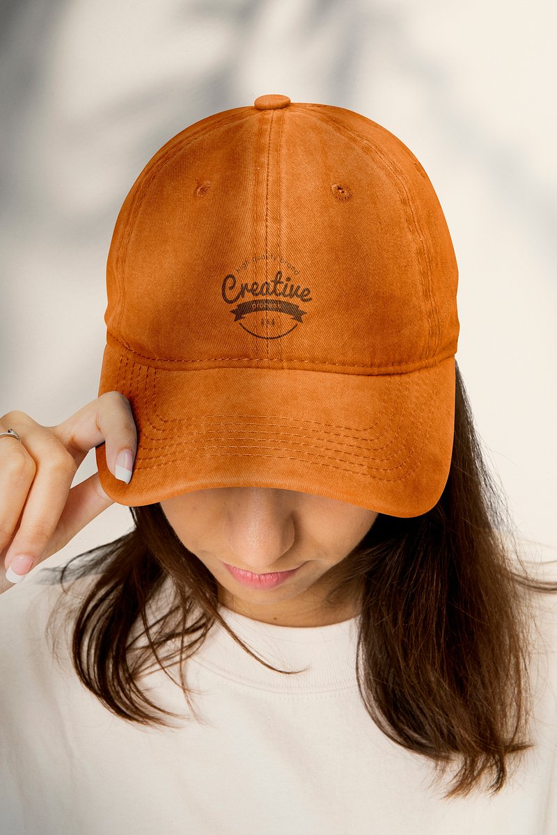 Cap Png Mockups  Transparent Design Hats, Fashion & Apparel - rawpixel