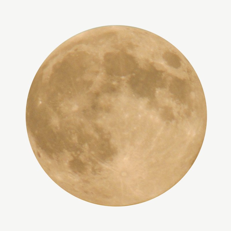 Moon Png Free Get File - Colaboratory