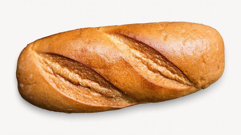 French Bread PFP Done!