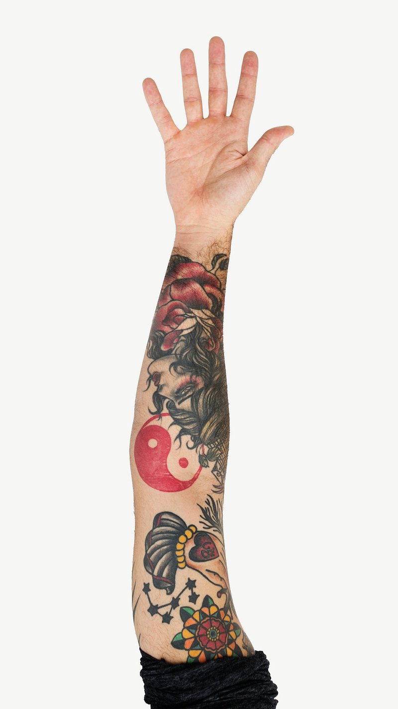 Forearm Japanese Tattoo Black And Grey | Japanese sleeve tattoos, Sleeve  tattoos, Japanese flower tattoo