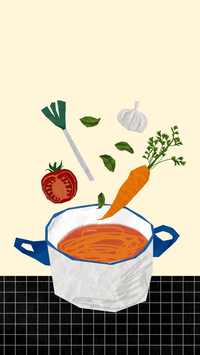 Desktop Wallpaper Cooking Vegetables, Food, Hd Image, Picture, Background,  Snkbnd