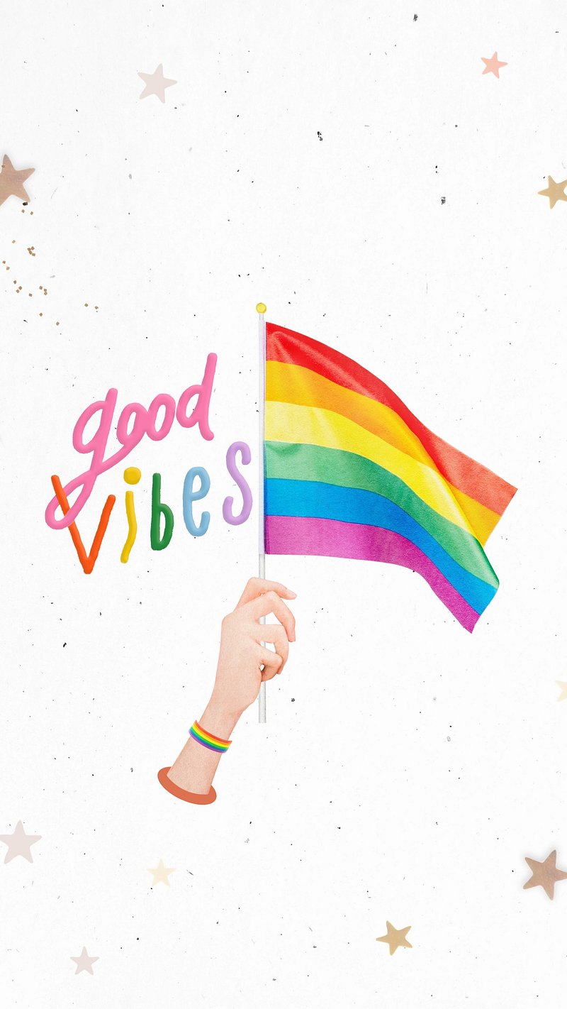 LGBTQ Pride wallpaper by Suna48  Download on ZEDGE  7538