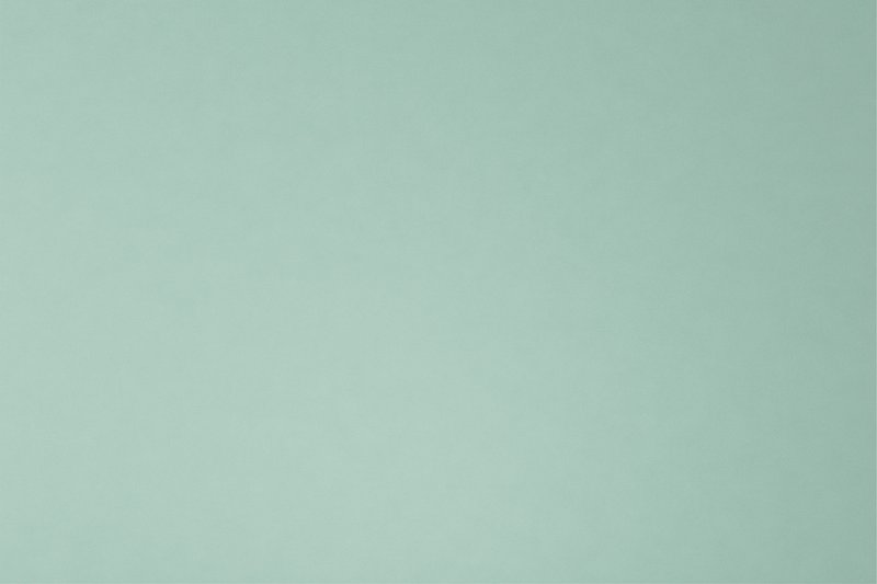 solid mint green background