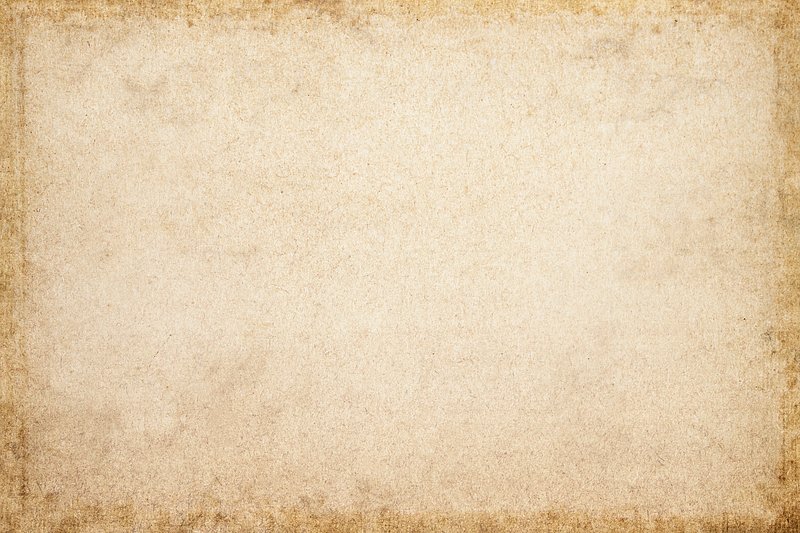 Old paper texture - Backgroundsy