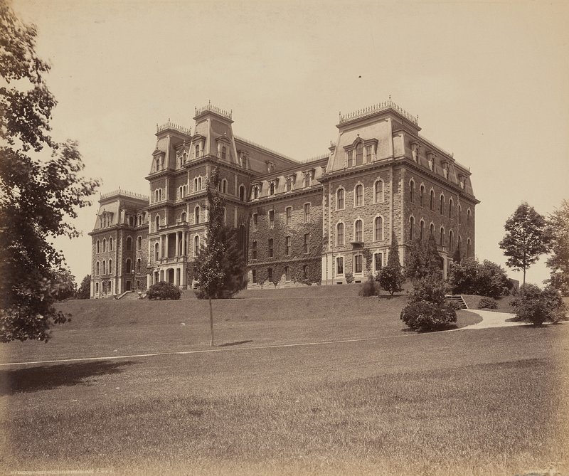 Lafayette College