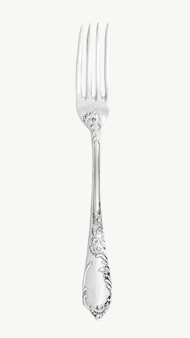 Vintage Silverware Images | Free Photos, PNG Stickers, Wallpapers