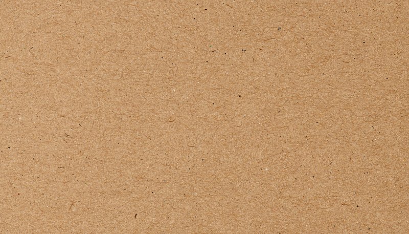 Blank brown paper textured background, free image by rawpixel.com / Jira