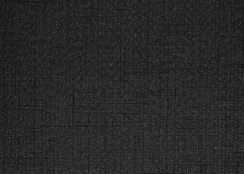 Canvas Or Denim Textile Like Cloth Textured Effect Dark Black