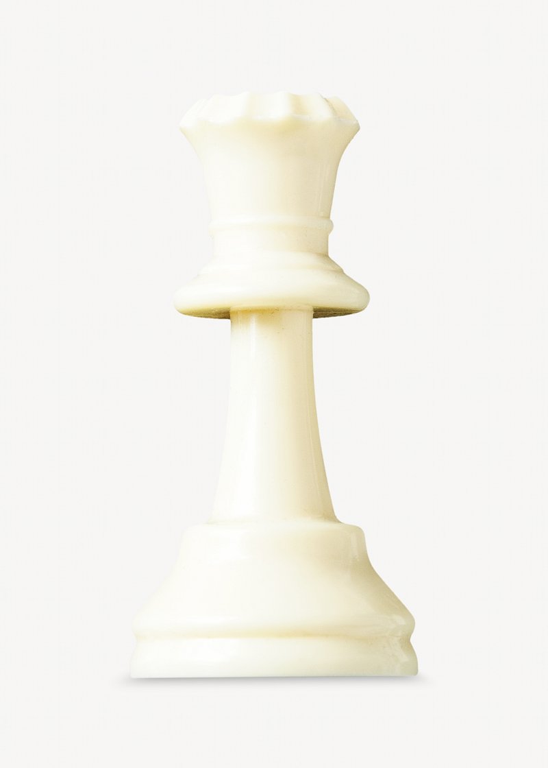 Chess Piece Pawn Gold PNG Images & PSDs for Download