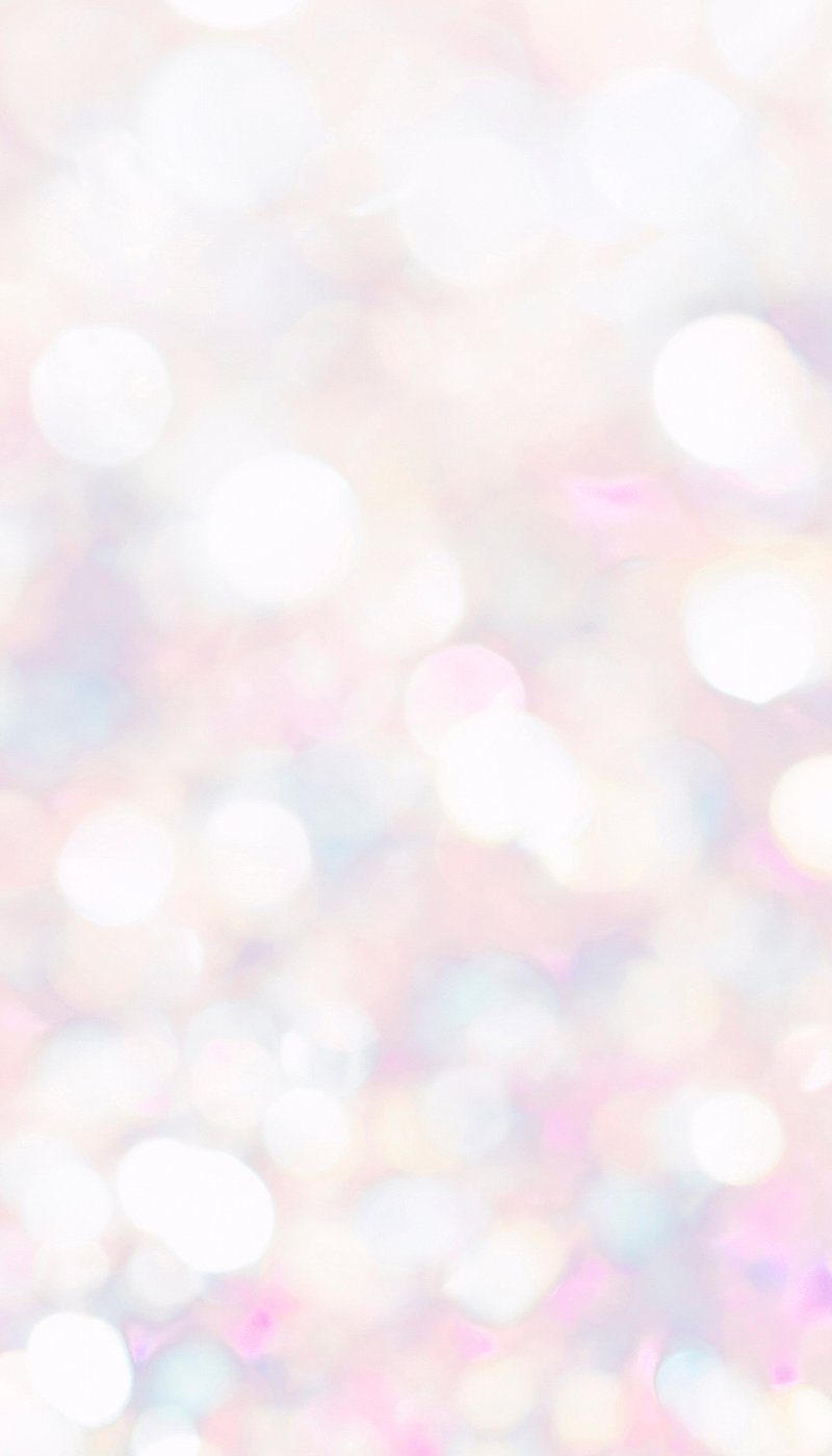Pink glitter  Sparkly background, Pastel pink aesthetic, Pink sparkly  background