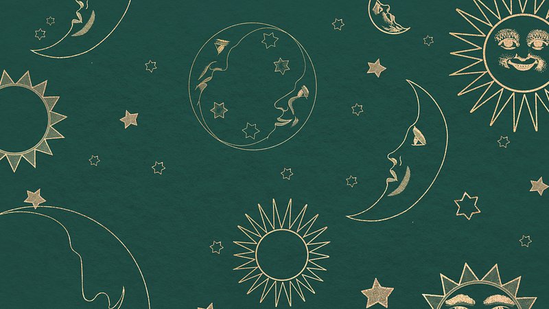 Celestial Desktop Wallpaper Images  Free Photos, PNG Stickers, Wallpapers  & Backgrounds - rawpixel
