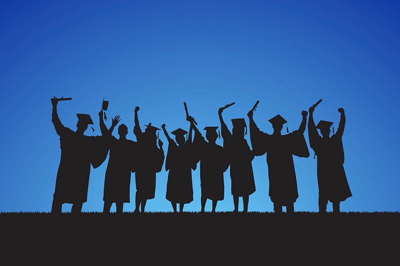 Graduation Images | Free Photos, PNG Stickers, Wallpapers & Backgrounds ...
