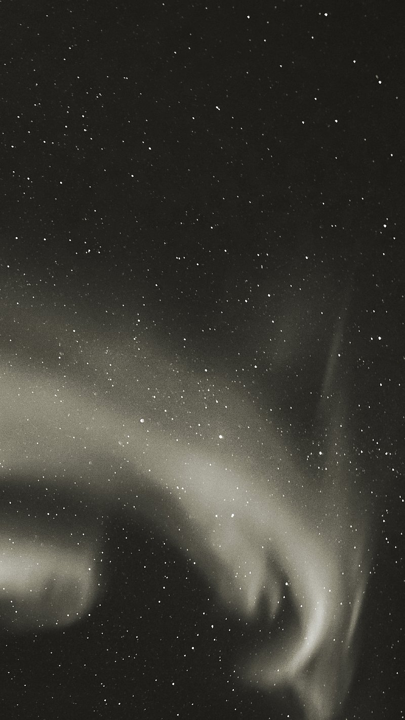 stars/black galaxy  Space phone wallpaper, Iphone wallpaper night