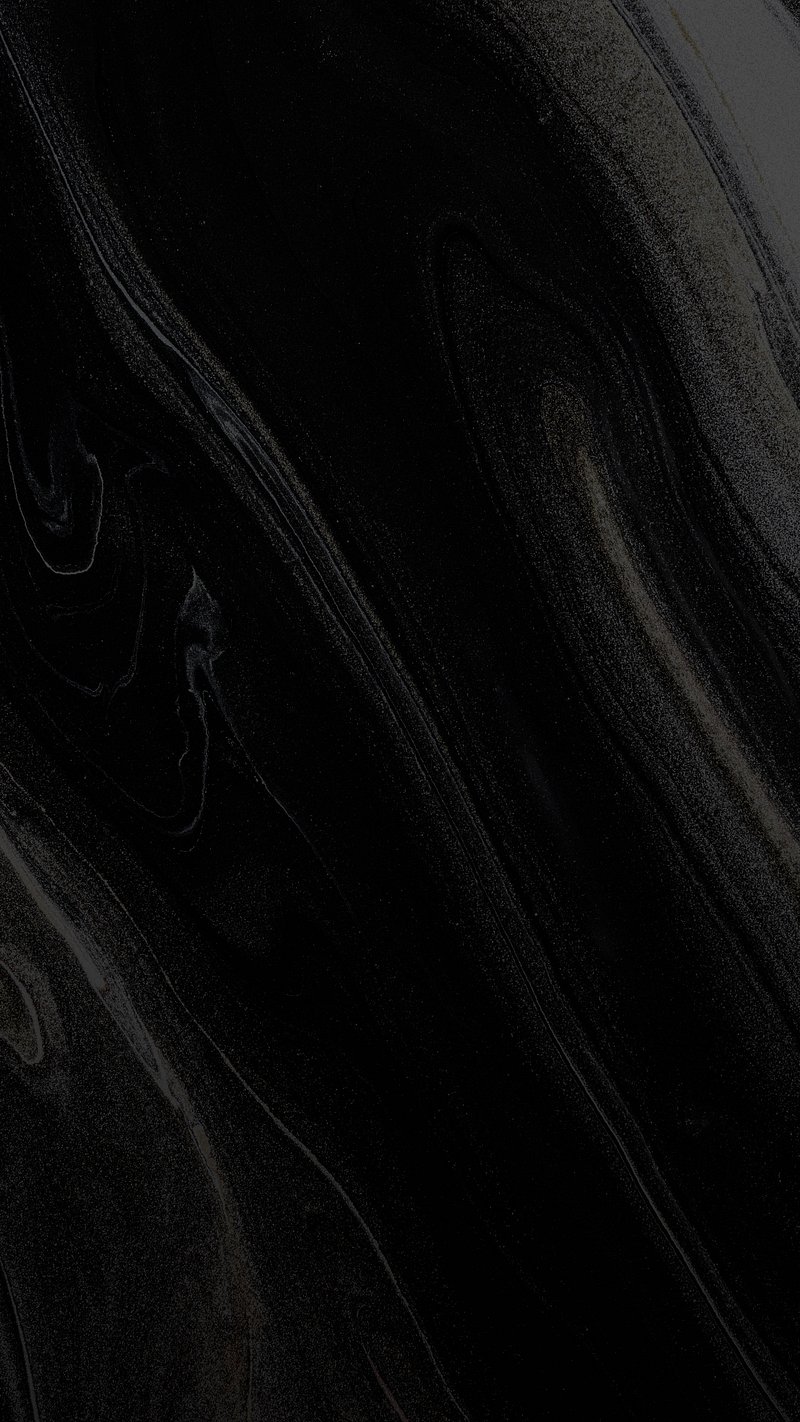 black oil paint texture