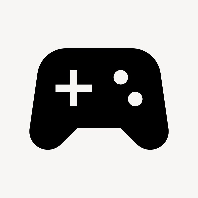 gaming icon vector