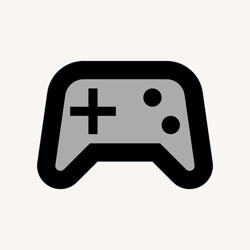 game icon vector