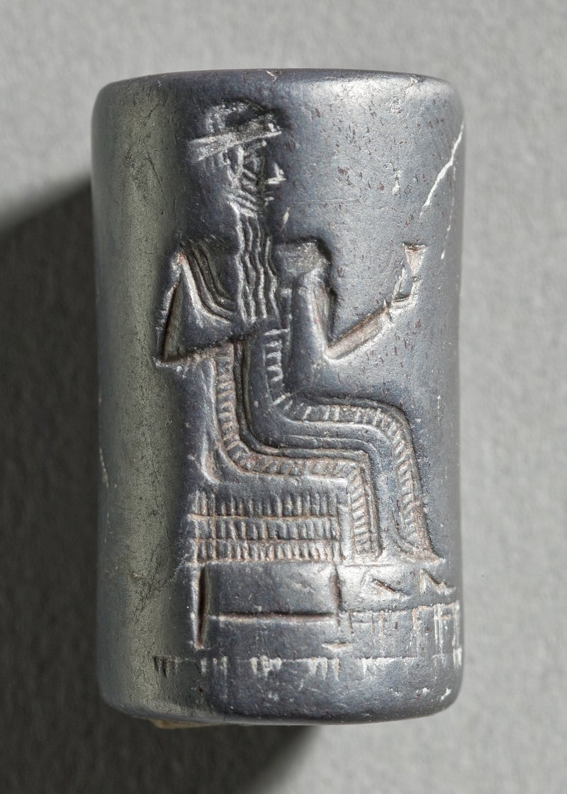 Cylinder Seal Free Photo rawpixel
