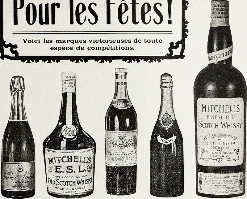 Whisky en France — Wikipédia