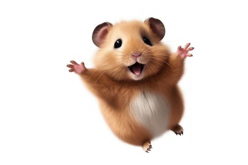 Hamster Background png download - 580*580 - Free Transparent Capybara png  Download. - CleanPNG / KissPNG