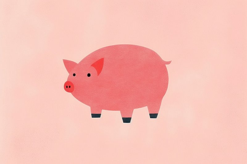 Mark on . Pig , Cute pigs, Funny, Pig Nose HD phone wallpaper | Pxfuel