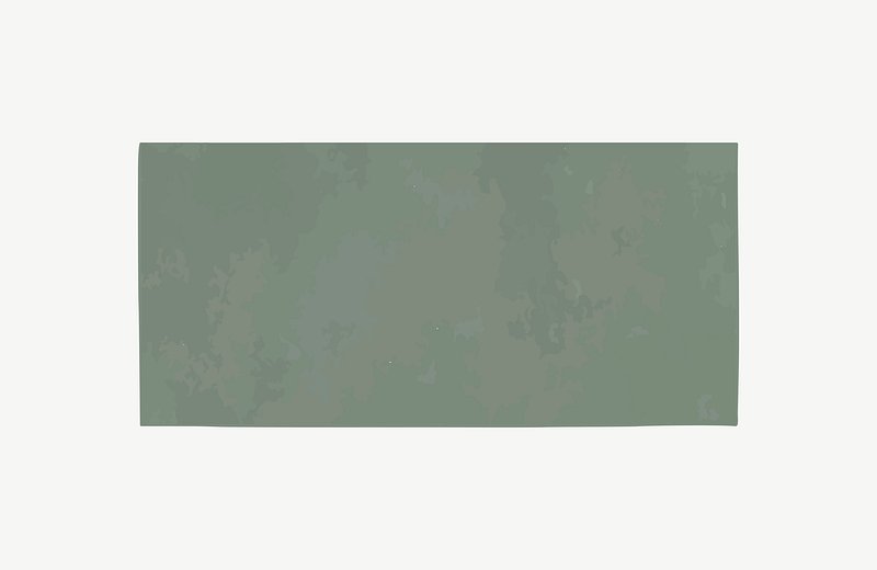Green rectangle shape psd | Free PSD - rawpixel