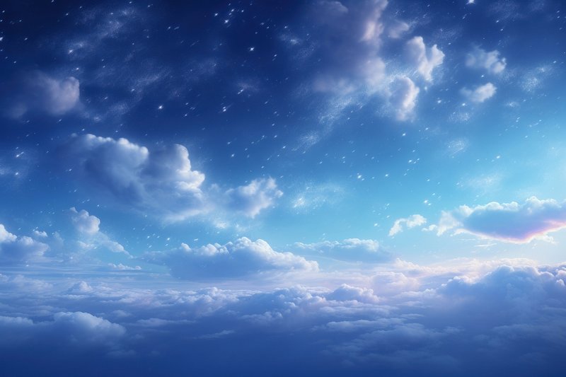 Anime Sky Images – Browse 49,414 Stock Photos, Vectors, and Video | Adobe  Stock