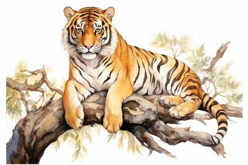 Angry face of Royal Bengal Tiger, Panthera Tigris, India Photograph by  Rudra Narayan Mitra - Pixels