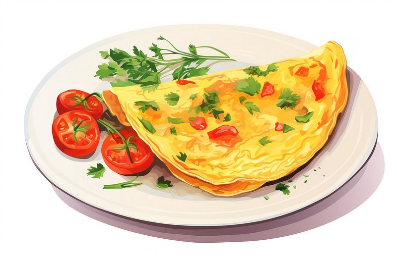 Egg Omelette Images  Free Photos, PNG Stickers, Wallpapers & Backgrounds -  rawpixel