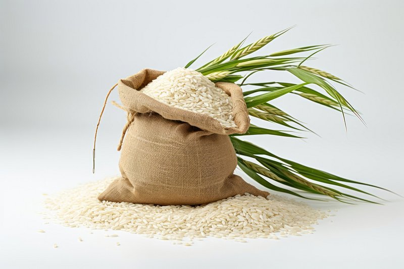 Japanese Rice Bag – Pieceful Thoughts