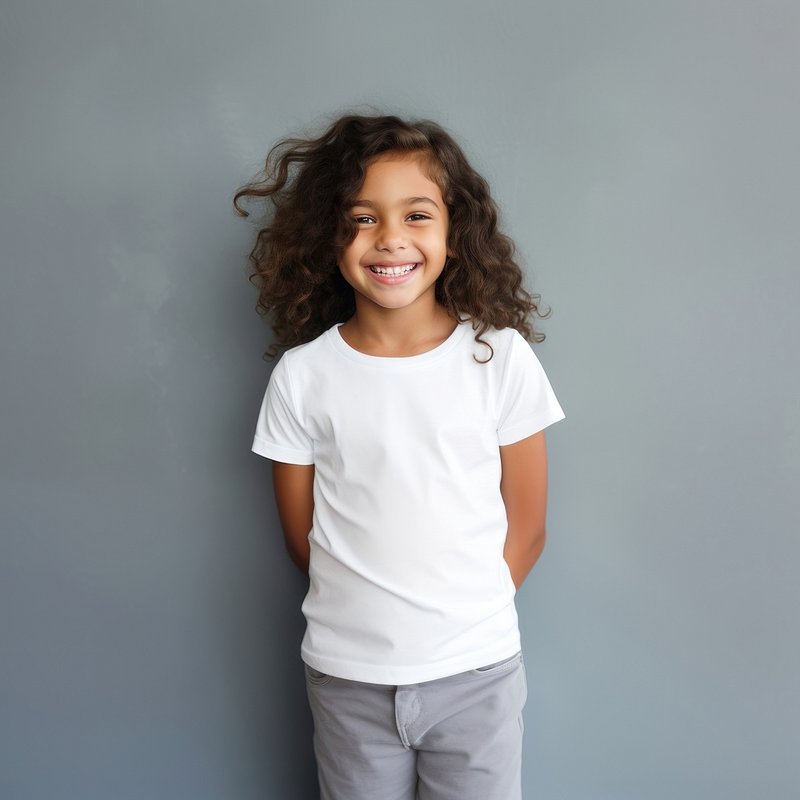 White T-shirt Kid Images  Free Photos, PNG Stickers, Wallpapers &  Backgrounds - rawpixel