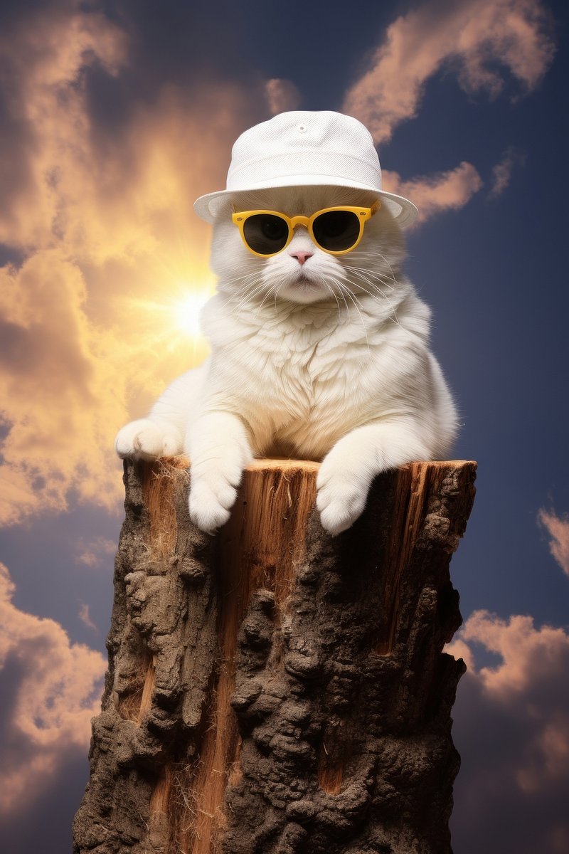 Update more than 168 sunglasses for cats amazon best