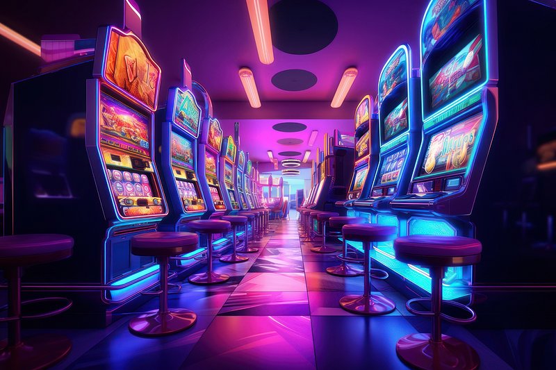 Slot Machine Images | Free Photos, PNG Stickers, Wallpapers ...