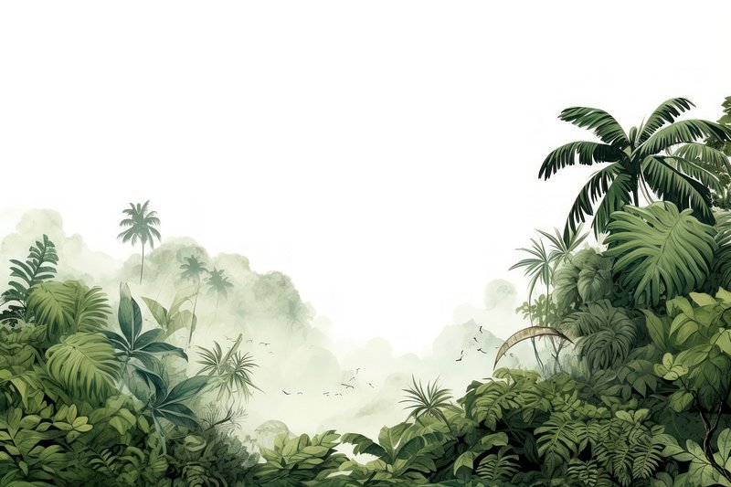 Jungle Background Images  Free Photos, PNG Stickers, Wallpapers &  Backgrounds - rawpixel