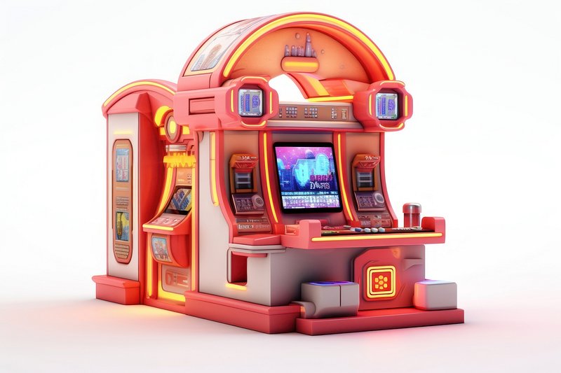 Premium Photo  Slot gaming by learning how to play slots for free online  discover toprated online casinos and platforms that offer a vast collection  of free slot games generated by ai