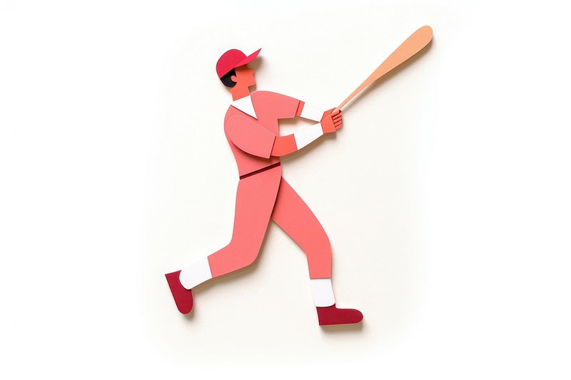 Baseball Player Images  Free Photos, PNG Stickers, Wallpapers &  Backgrounds - rawpixel