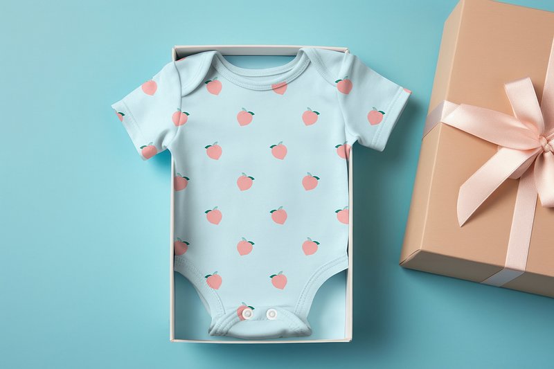Baby Box Clothes Images  Free Photos, PNG Stickers, Wallpapers &  Backgrounds - rawpixel