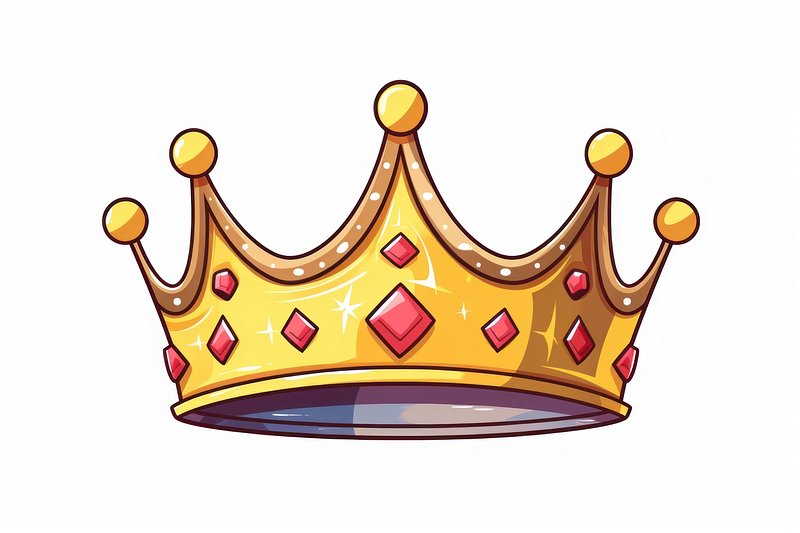 crown animated backgrounds