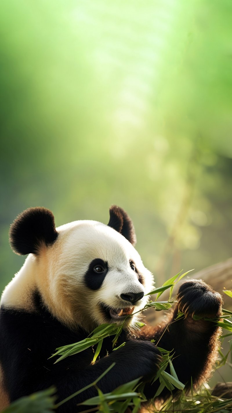 Panda Wallpaper HD:Amazon.com:Appstore for Android