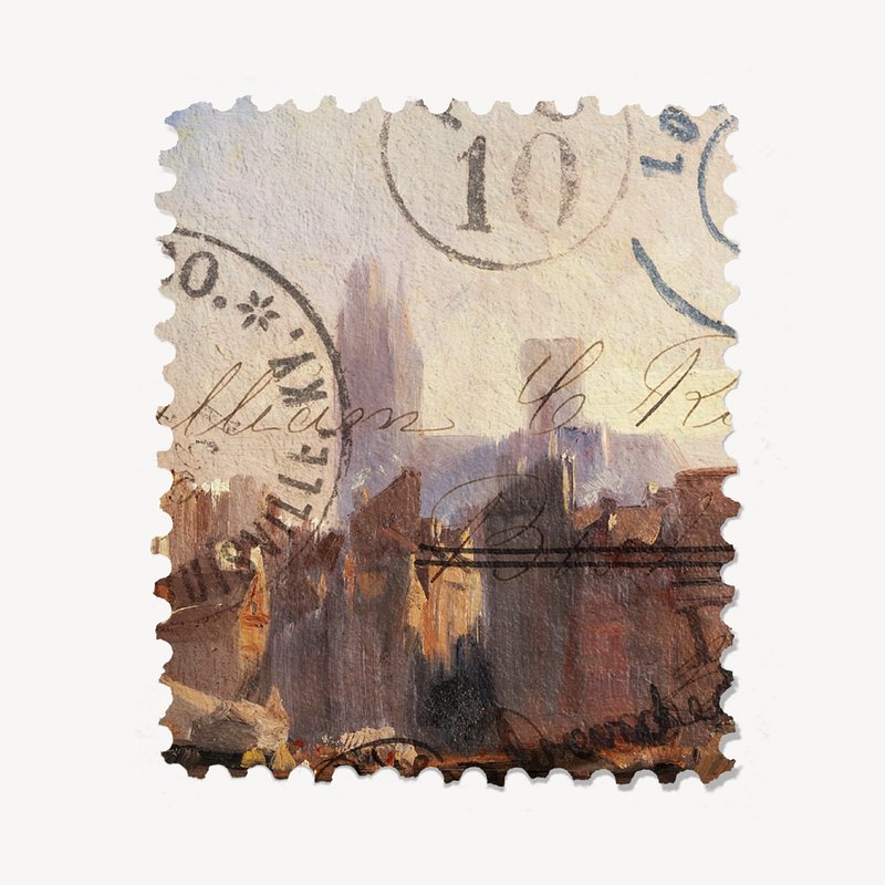Postage Stamp Images  Free Photos, PNG Stickers, Wallpapers & Backgrounds  - rawpixel
