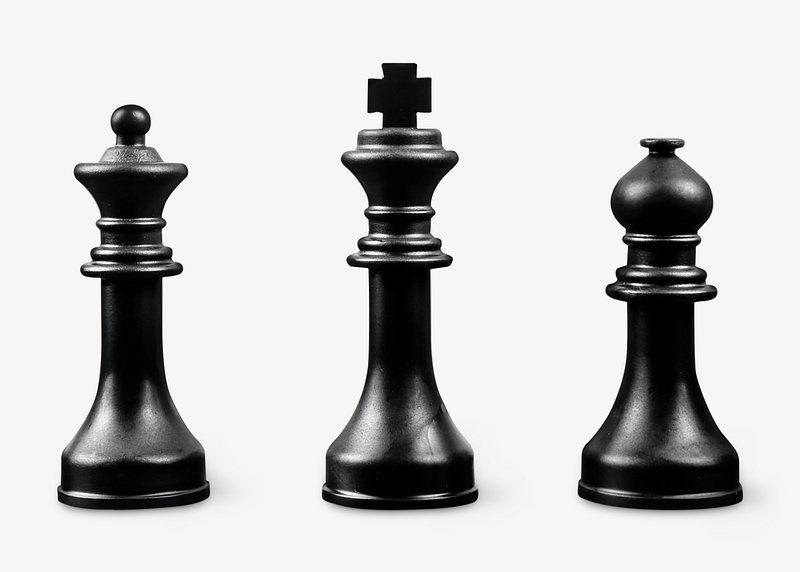 Black King Chess Piece Images | Free Photos, PNG Stickers, Wallpapers ...