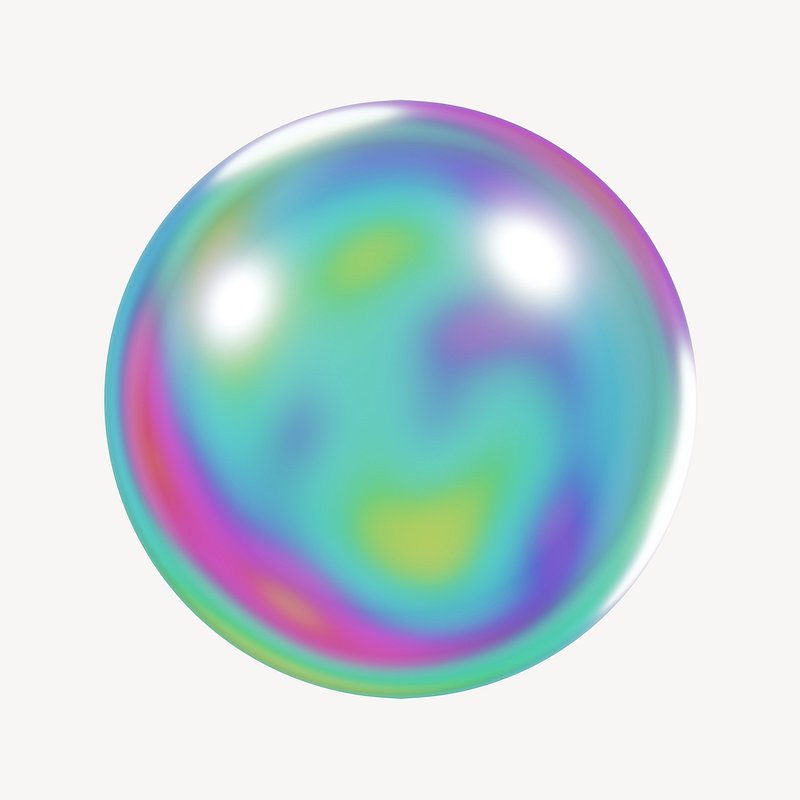 Holographic Ball Images | Free Photos, PNG Stickers, Wallpapers ...