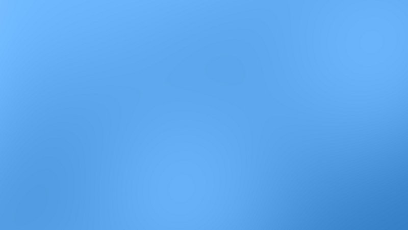 Simple gradient blue desktop wallpaper | Premium Photo - rawpixel