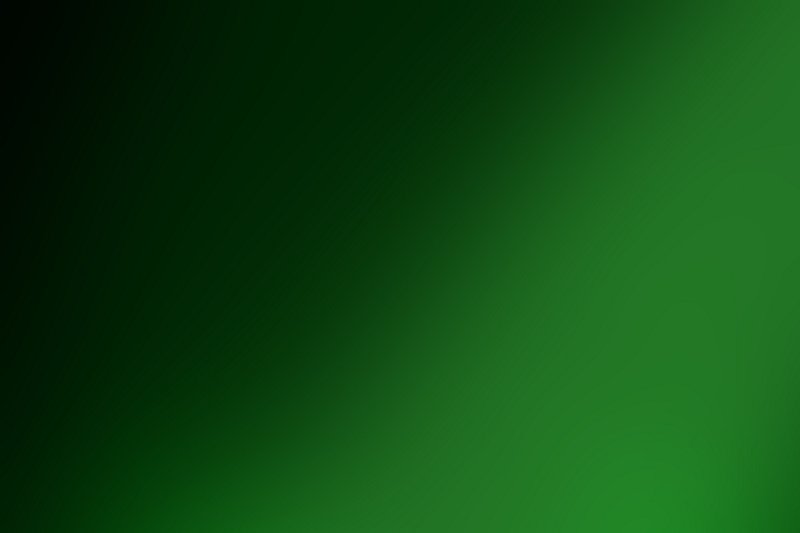 Premium Photo  An abstract emerald green background with glowing