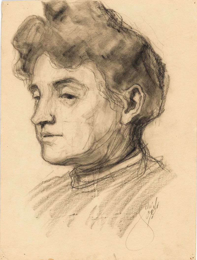 Portrait of Marie Schiele by Egon | Free Photo - rawpixel