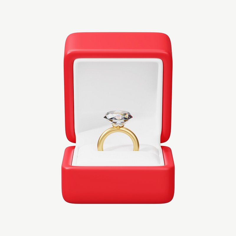 White Gold Diamond Cluster Ring - S2012149 – CJ Jewels International LLC.