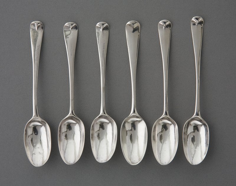 limited spoons