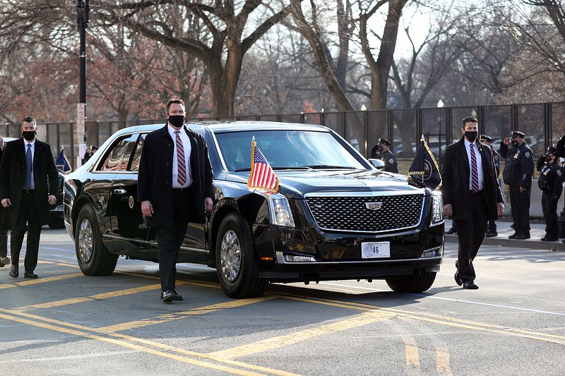 Secret Service