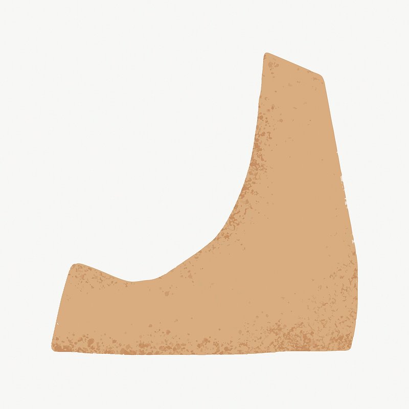 Brown texture overlay abstract, collage | Premium Vector - rawpixel
