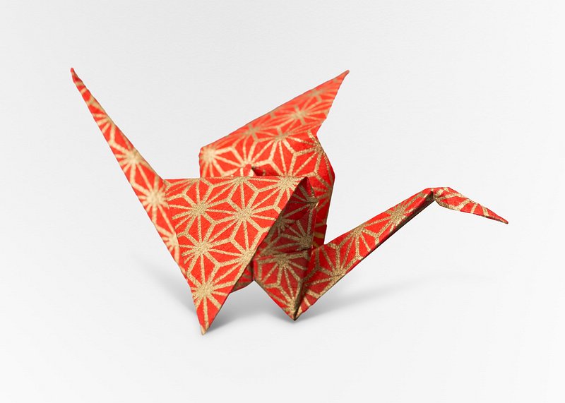 Origami Crane Images - Free Photos, PNG Stickers, Wallpapers & Backgrounds - rawpixel