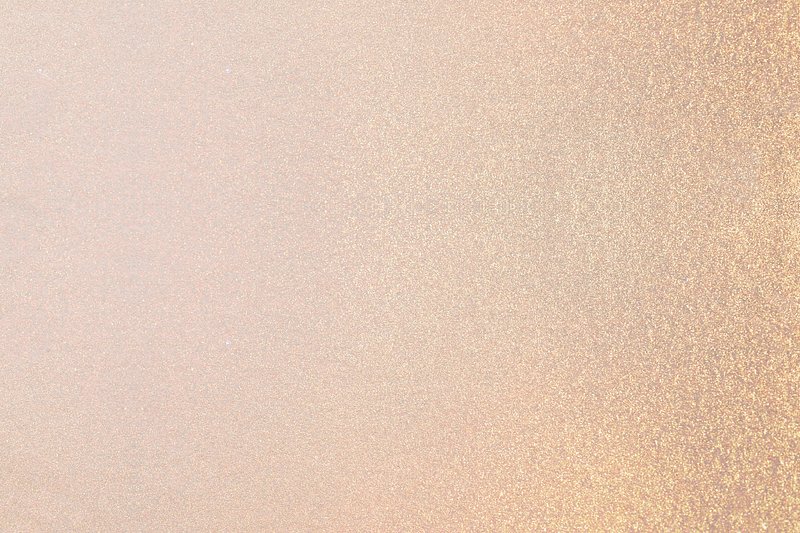 Gold Glitter Texture Seamless (Bokeh-And-Light)